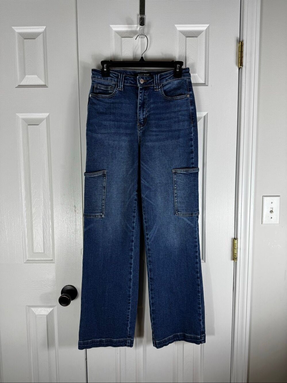 Judy Blue Womens Jeans Size 7/28